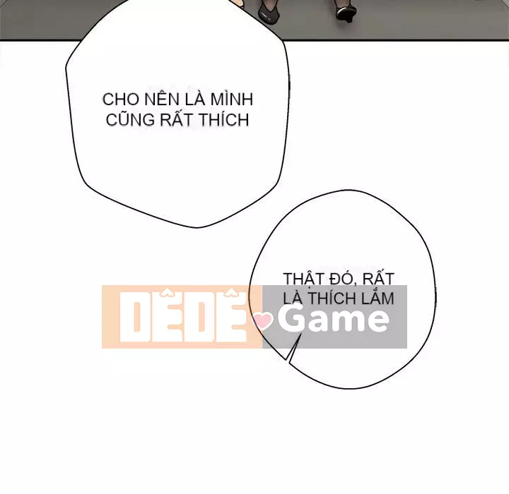 Hai mươi tuổi đã vượt qua ranh giới Chương 22-23