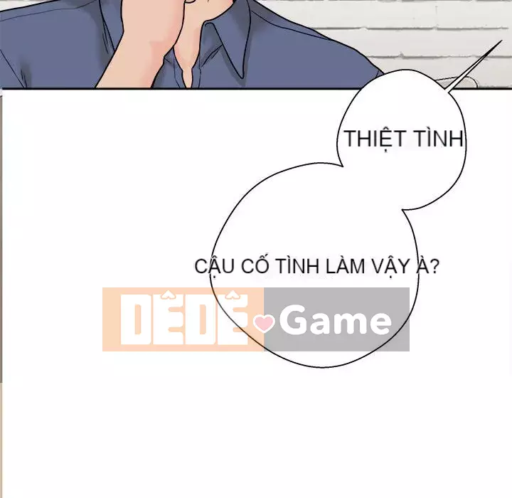 Hai mươi tuổi đã vượt qua ranh giới Chương 22-23