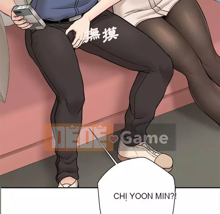 Hai mươi tuổi đã vượt qua ranh giới Chương 22-23