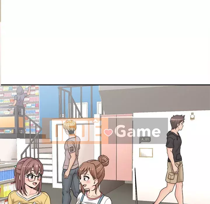 Hai mươi tuổi đã vượt qua ranh giới Chương 22-23