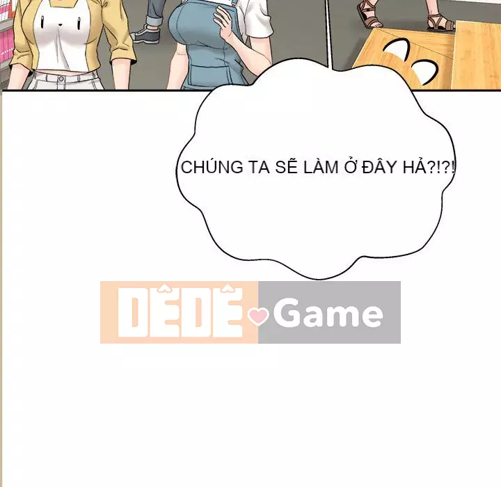 Hai mươi tuổi đã vượt qua ranh giới Chương 22-23