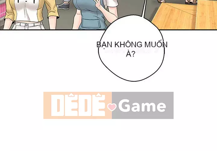 Hai mươi tuổi đã vượt qua ranh giới Chương 22-23