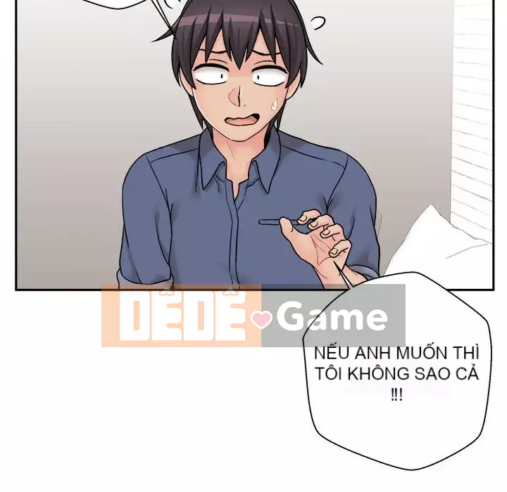 Hai mươi tuổi đã vượt qua ranh giới Chương 22-23