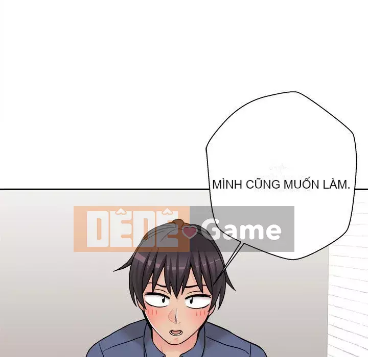 Hai mươi tuổi đã vượt qua ranh giới Chương 22-23