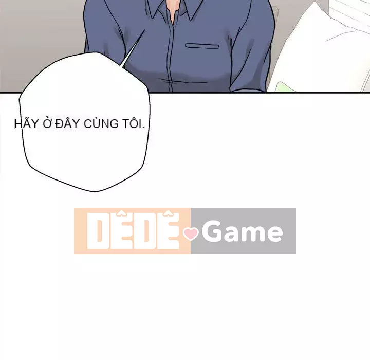 Hai mươi tuổi đã vượt qua ranh giới Chương 22-23