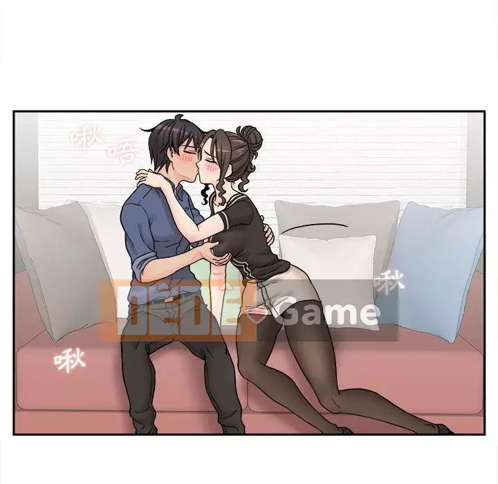 Hai mươi tuổi đã vượt qua ranh giới Chương 22-23