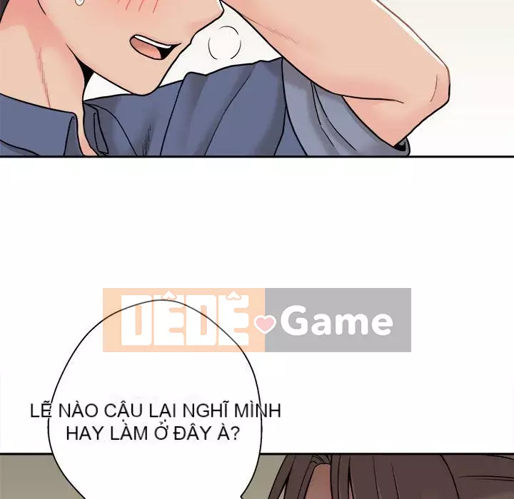 Hai mươi tuổi đã vượt qua ranh giới Chương 22-23