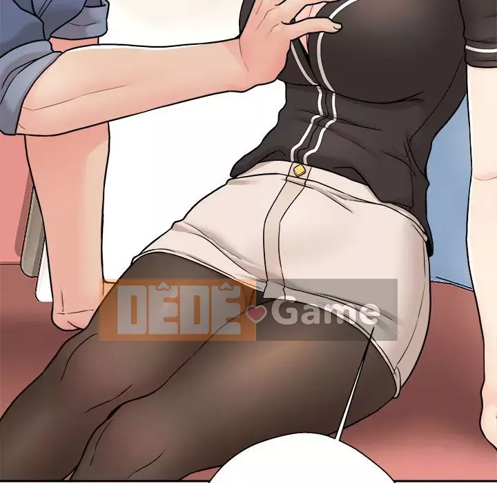 Hai mươi tuổi đã vượt qua ranh giới Chương 22-23