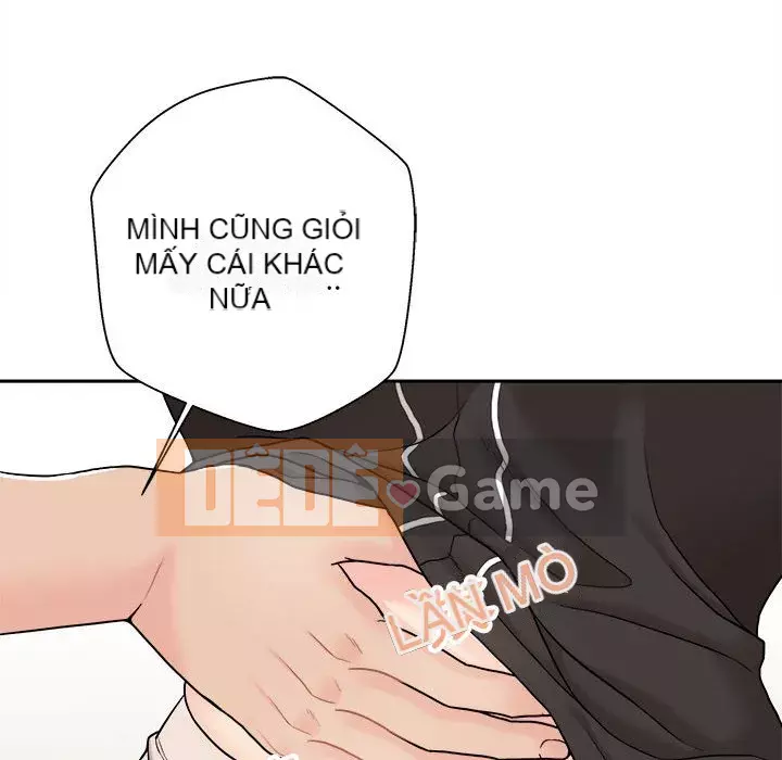 Hai mươi tuổi đã vượt qua ranh giới Chương 22-23