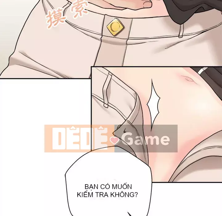 Hai mươi tuổi đã vượt qua ranh giới Chương 22-23