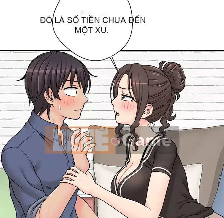 Hai mươi tuổi đã vượt qua ranh giới Chương 22-23