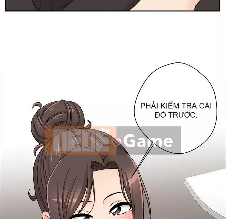 Hai mươi tuổi đã vượt qua ranh giới Chương 22-23