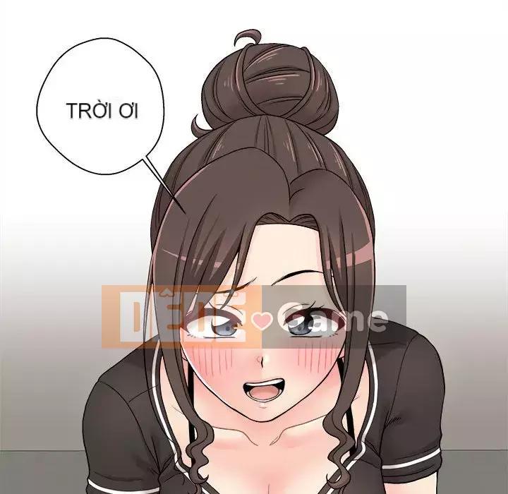 Hai mươi tuổi đã vượt qua ranh giới Chương 22-23