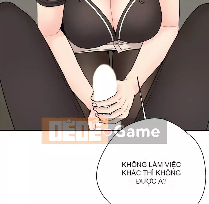 Hai mươi tuổi đã vượt qua ranh giới Chương 22-23