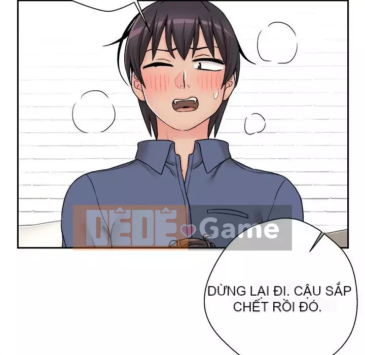 Hai mươi tuổi đã vượt qua ranh giới Chương 22-23