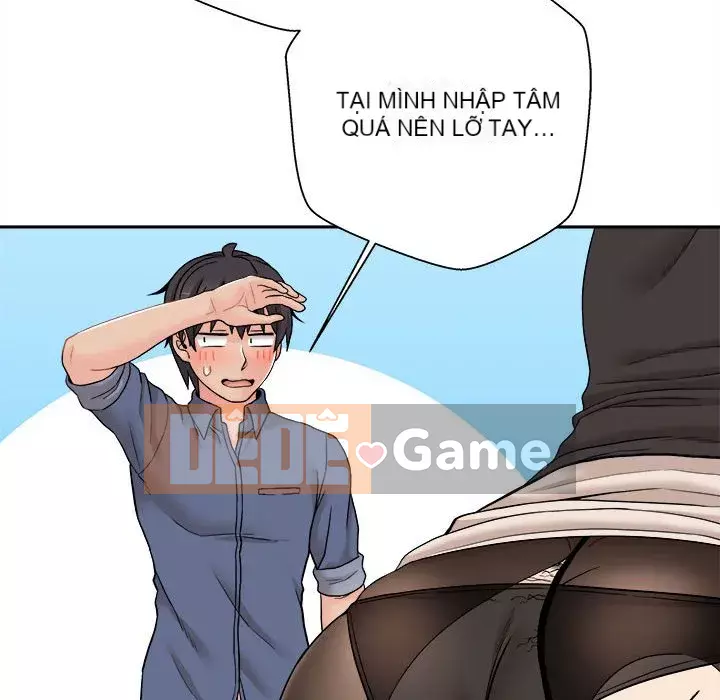 Hai mươi tuổi đã vượt qua ranh giới Chương 22-23