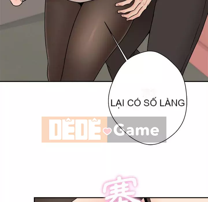 Hai mươi tuổi đã vượt qua ranh giới Chương 22-23