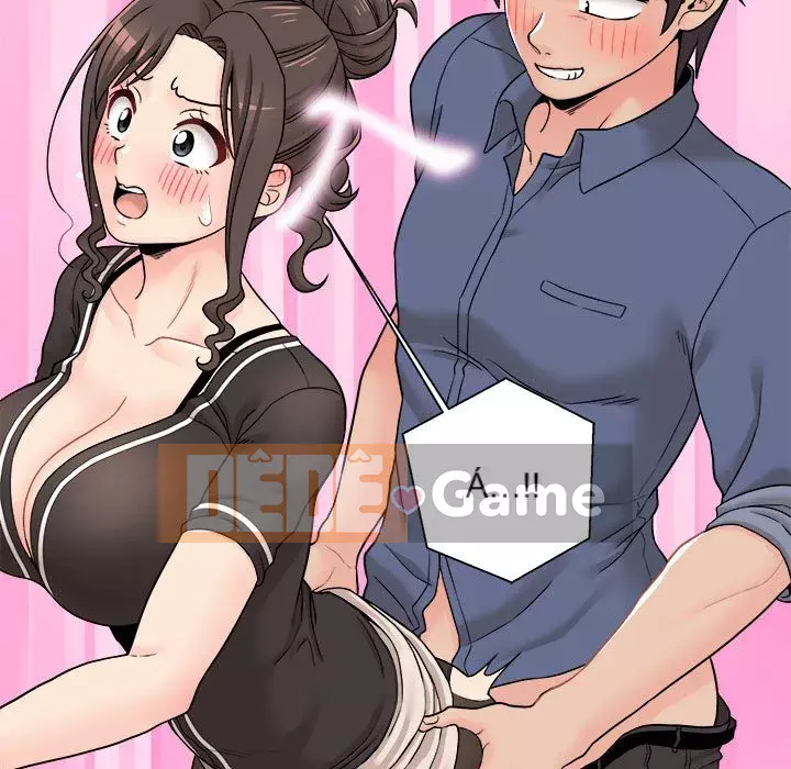 Hai mươi tuổi đã vượt qua ranh giới Chương 22-23