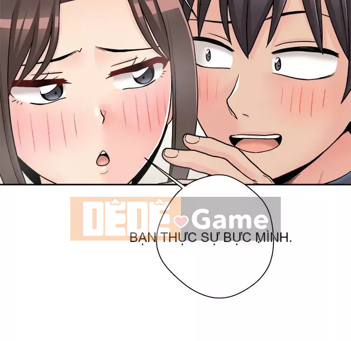 Hai mươi tuổi đã vượt qua ranh giới Chương 22-23