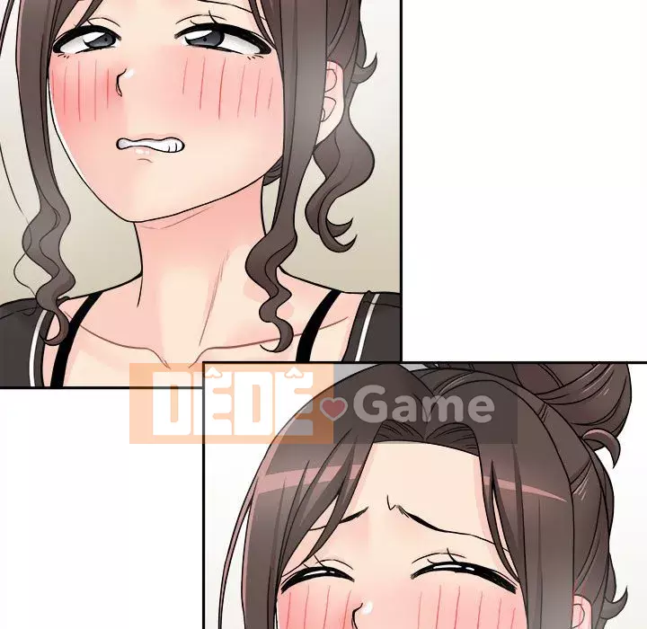 Hai mươi tuổi đã vượt qua ranh giới Chương 22-23