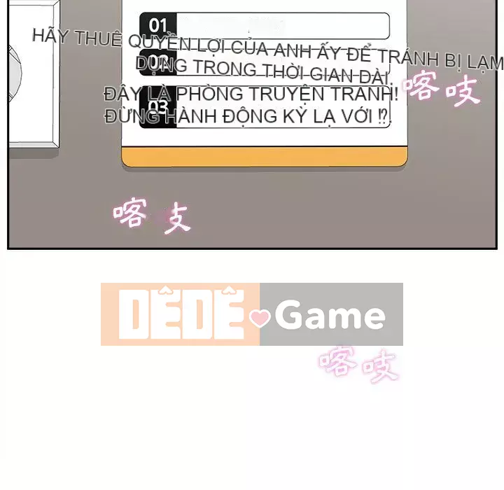 Hai mươi tuổi đã vượt qua ranh giới Chương 22-23