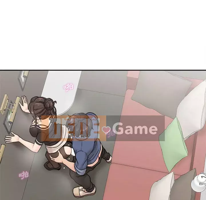 Hai mươi tuổi đã vượt qua ranh giới Chương 22-23