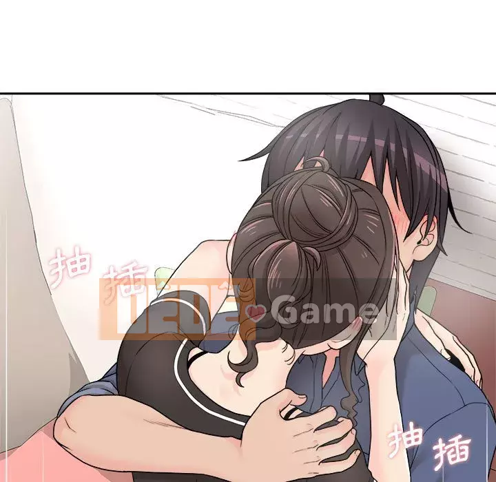 Hai mươi tuổi đã vượt qua ranh giới Chương 22-23