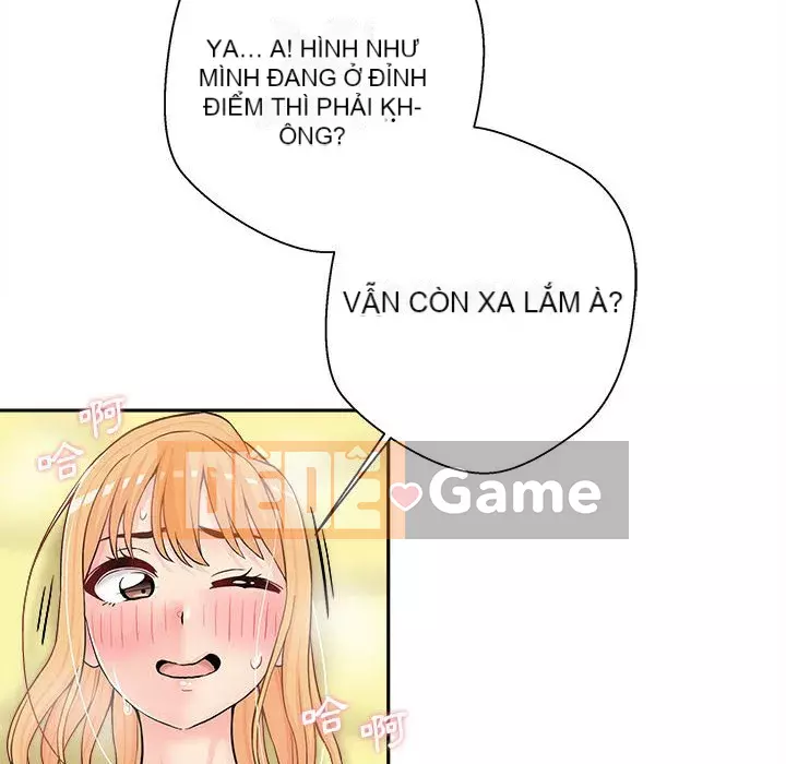 Hai mươi tuổi đã vượt qua ranh giới Chương 20-21