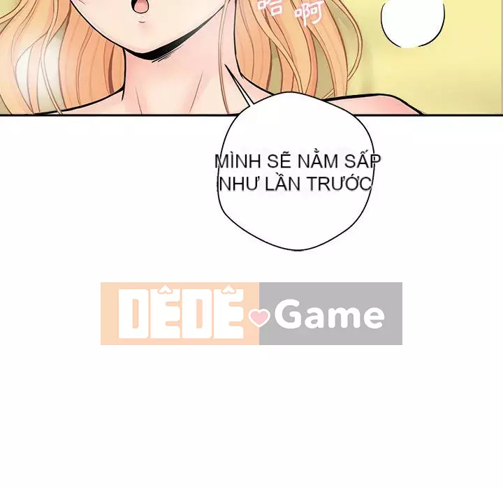 Hai mươi tuổi đã vượt qua ranh giới Chương 20-21