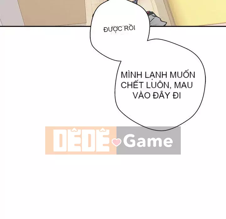 Hai mươi tuổi đã vượt qua ranh giới Chương 20-21