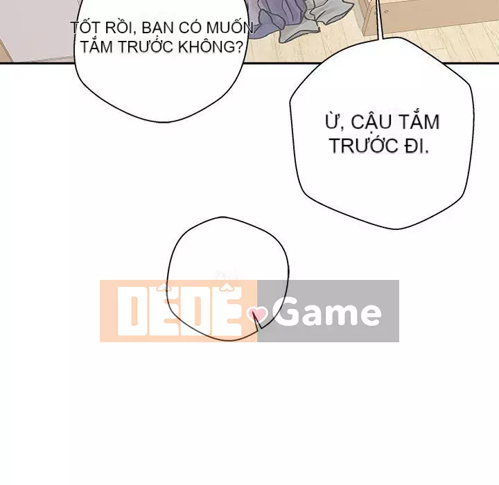 Hai mươi tuổi đã vượt qua ranh giới Chương 20-21