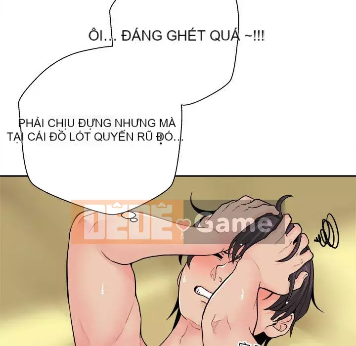 Hai mươi tuổi đã vượt qua ranh giới Chương 20-21