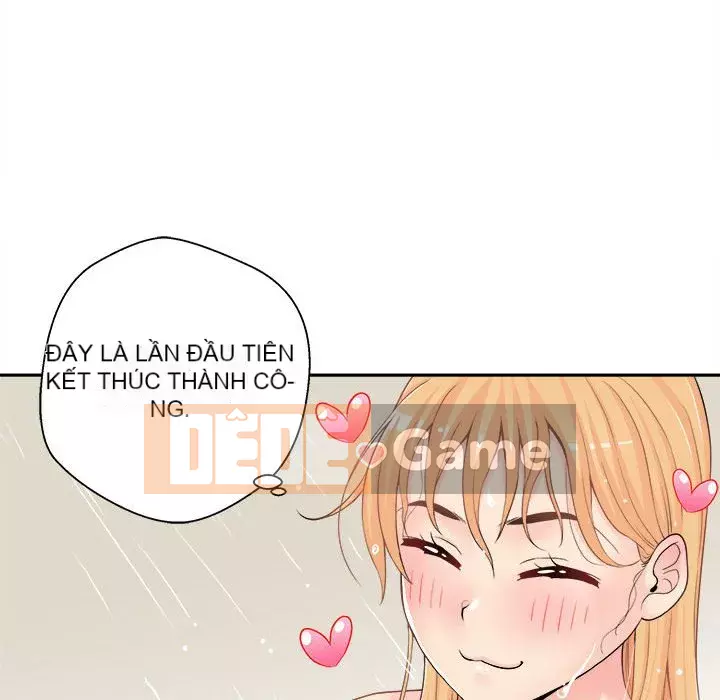 Hai mươi tuổi đã vượt qua ranh giới Chương 20-21