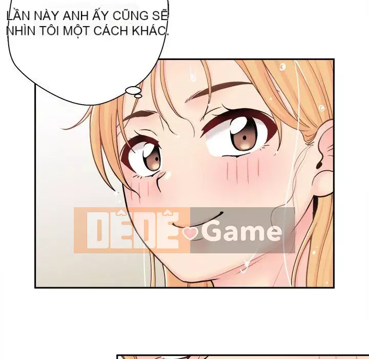 Hai mươi tuổi đã vượt qua ranh giới Chương 20-21