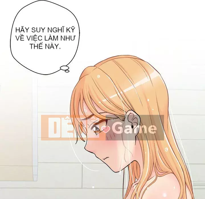 Hai mươi tuổi đã vượt qua ranh giới Chương 20-21