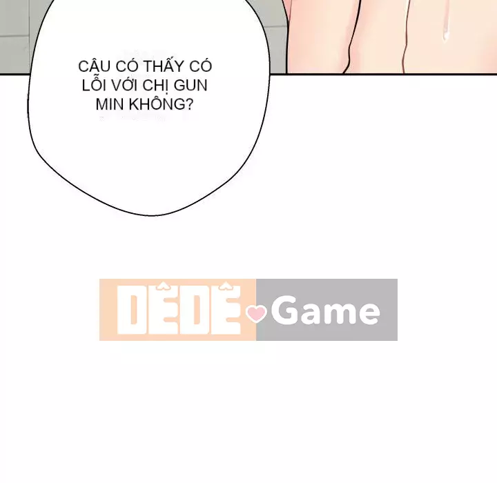 Hai mươi tuổi đã vượt qua ranh giới Chương 20-21