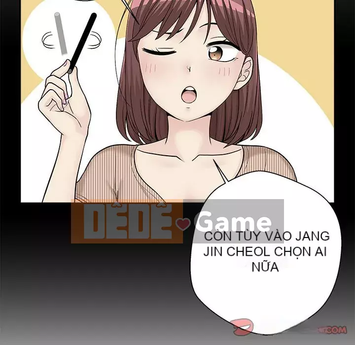 Hai mươi tuổi đã vượt qua ranh giới Chương 20-21