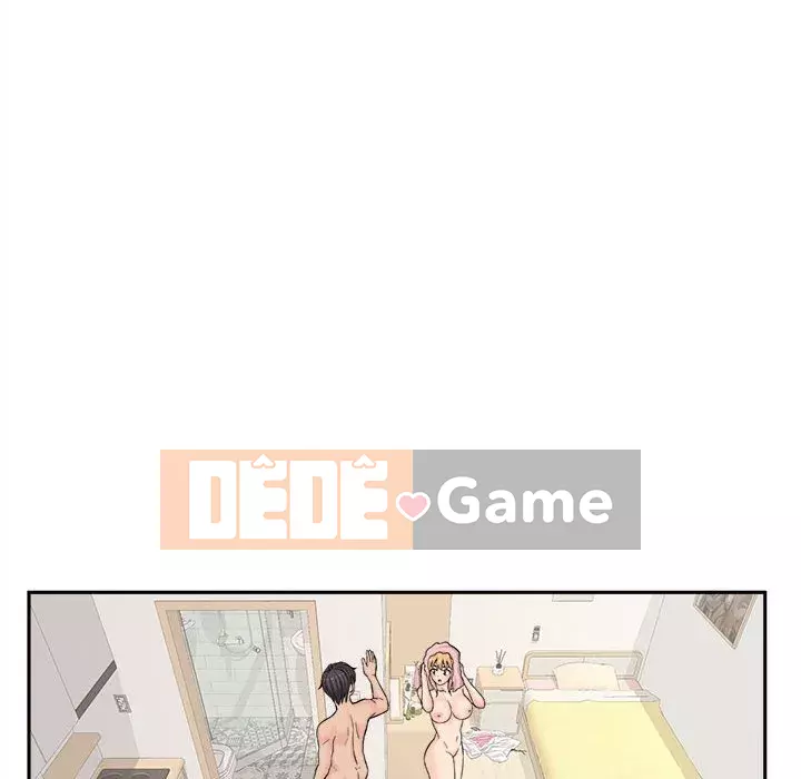 Hai mươi tuổi đã vượt qua ranh giới Chương 20-21