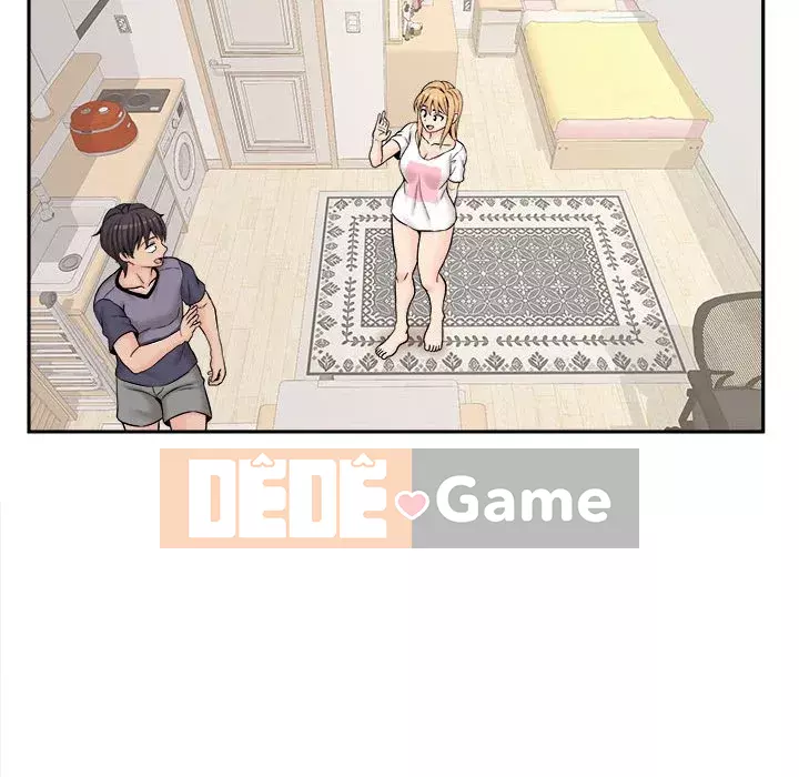 Hai mươi tuổi đã vượt qua ranh giới Chương 20-21