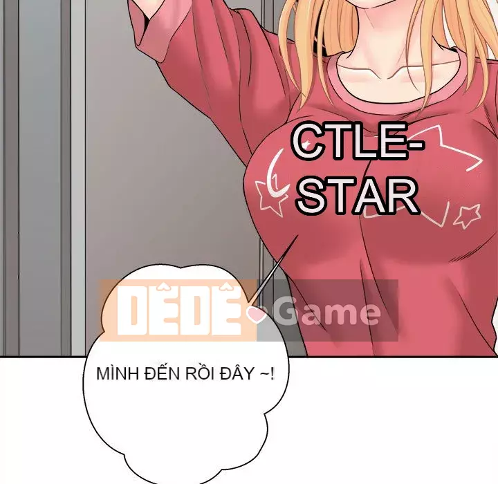 Hai mươi tuổi đã vượt qua ranh giới Chương 20-21