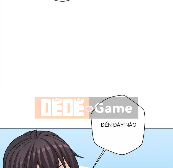 Hai mươi tuổi đã vượt qua ranh giới Chương 20-21