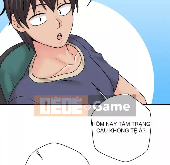 Hai mươi tuổi đã vượt qua ranh giới Chương 20-21