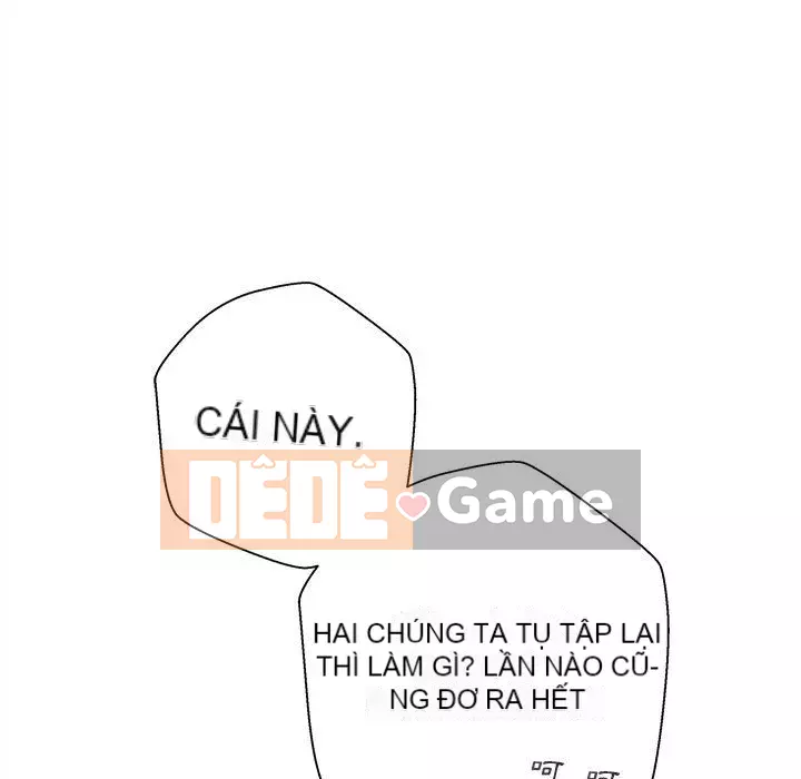 Hai mươi tuổi đã vượt qua ranh giới Chương 20-21