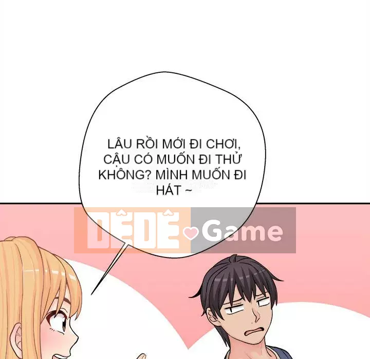 Hai mươi tuổi đã vượt qua ranh giới Chương 20-21