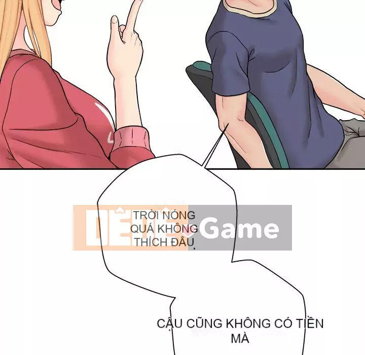 Hai mươi tuổi đã vượt qua ranh giới Chương 20-21