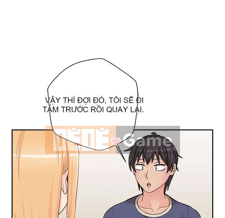 Hai mươi tuổi đã vượt qua ranh giới Chương 20-21