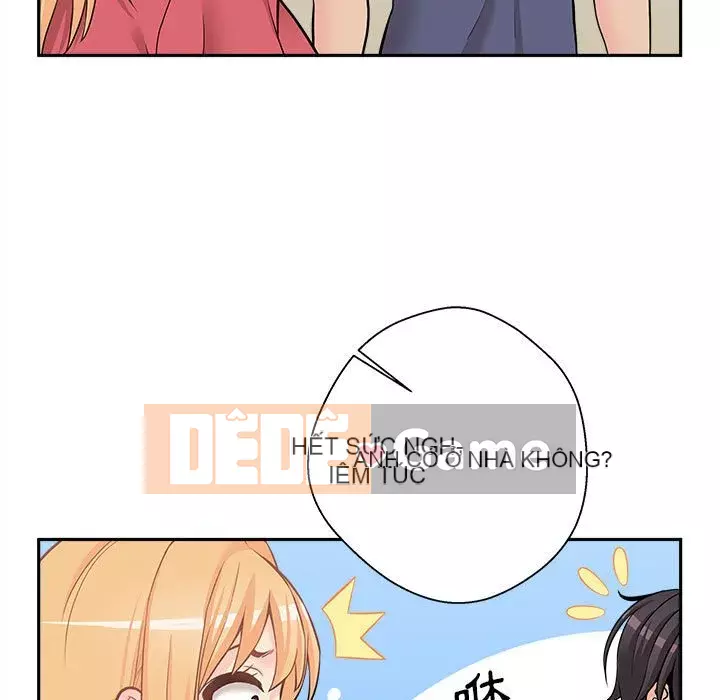 Hai mươi tuổi đã vượt qua ranh giới Chương 20-21