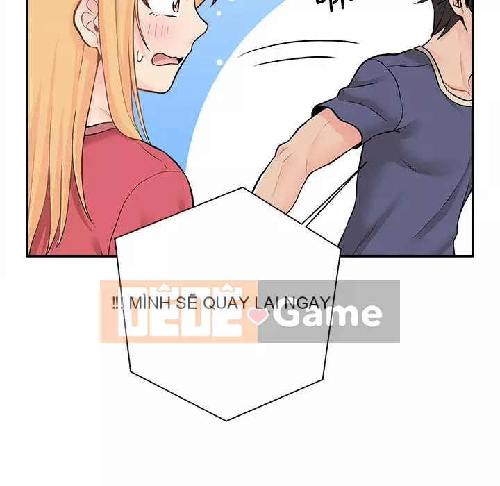 Hai mươi tuổi đã vượt qua ranh giới Chương 20-21