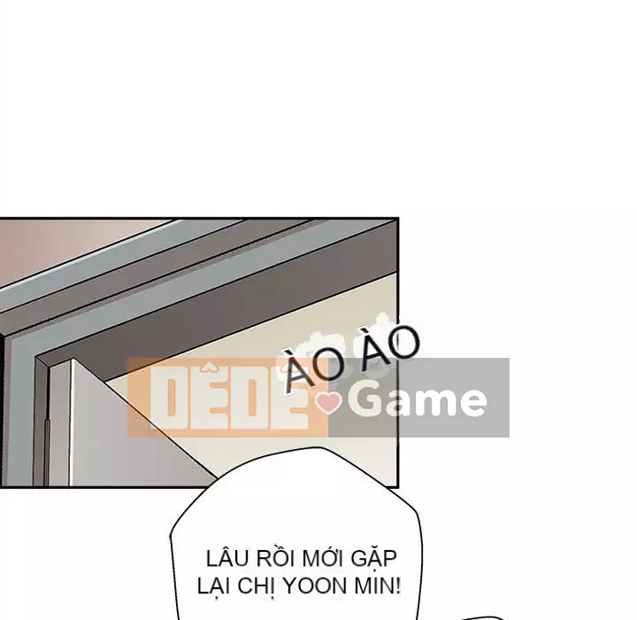 Hai mươi tuổi đã vượt qua ranh giới Chương 20-21