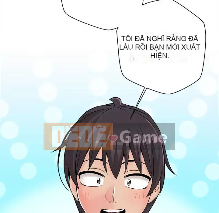 Hai mươi tuổi đã vượt qua ranh giới Chương 20-21